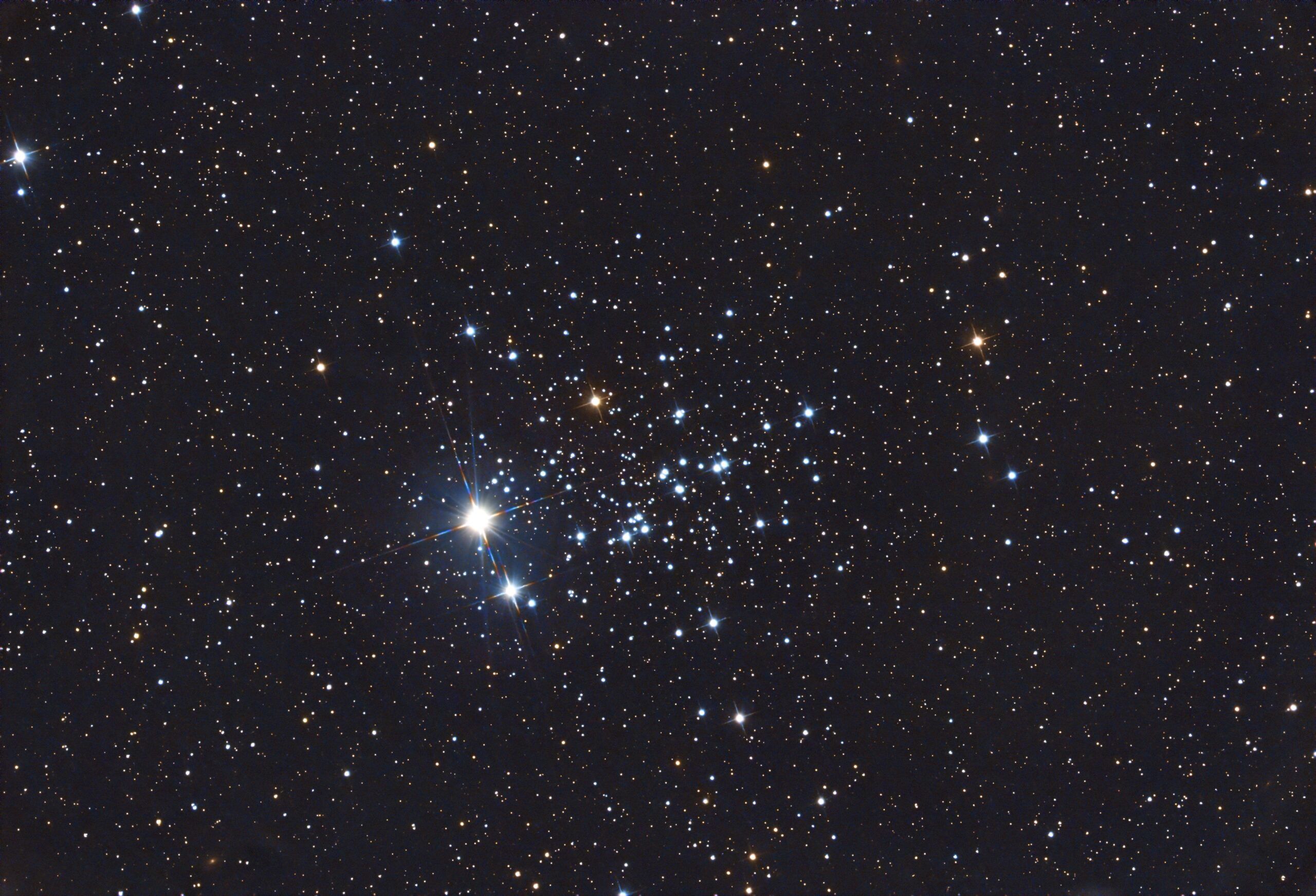 NGC 457